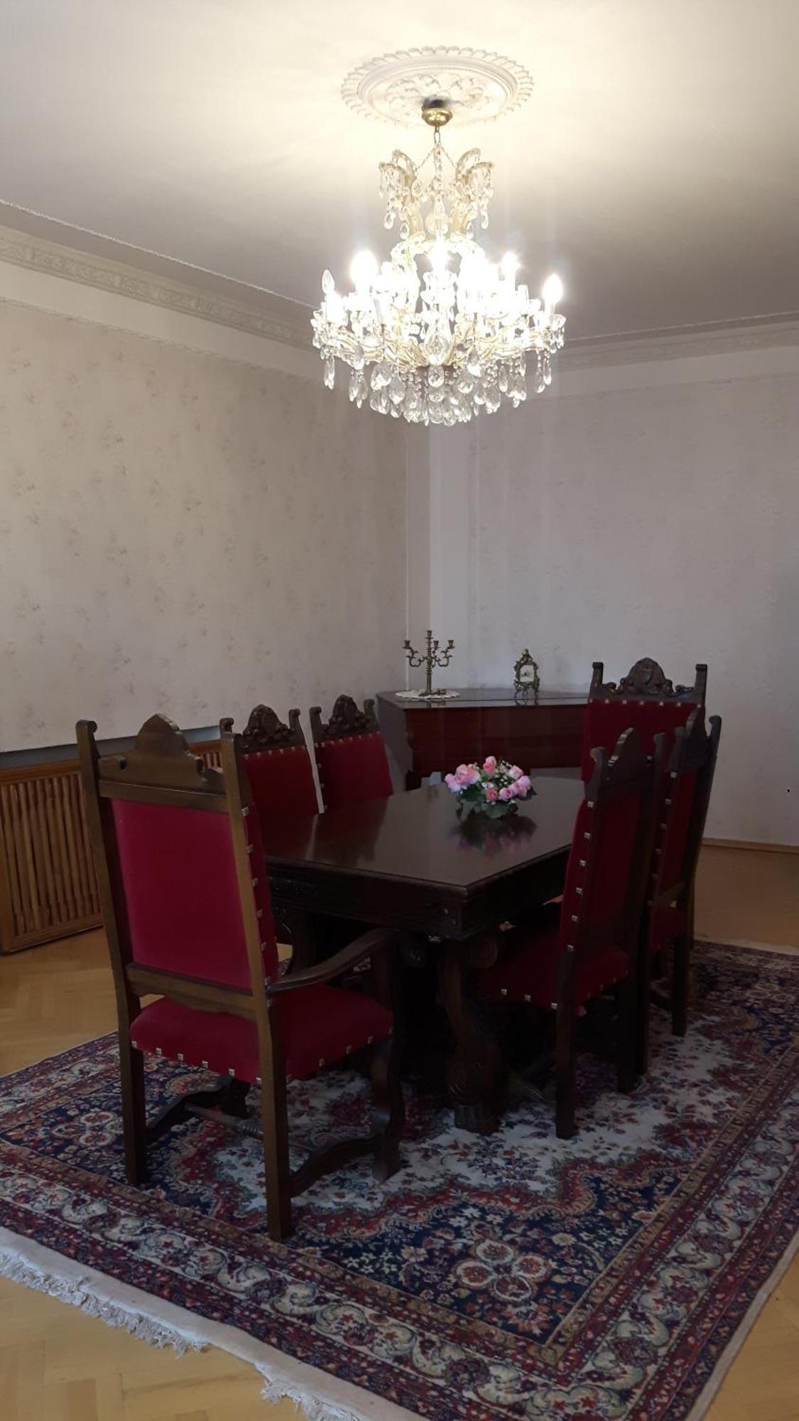 Guli Hotel Gori Buitenkant foto