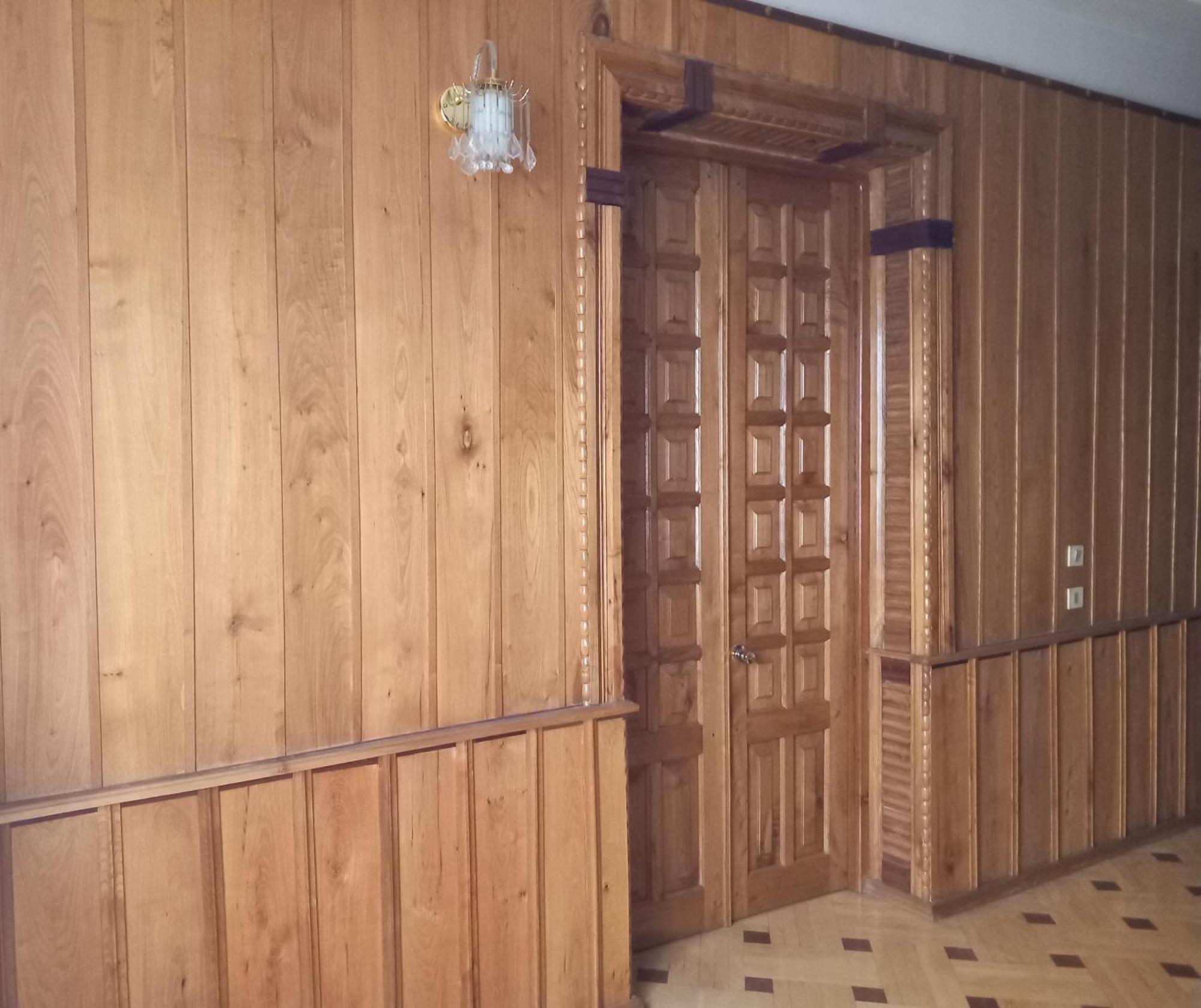 Guli Hotel Gori Buitenkant foto