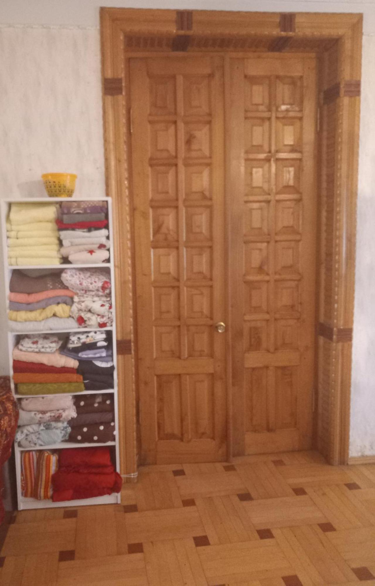 Guli Hotel Gori Buitenkant foto