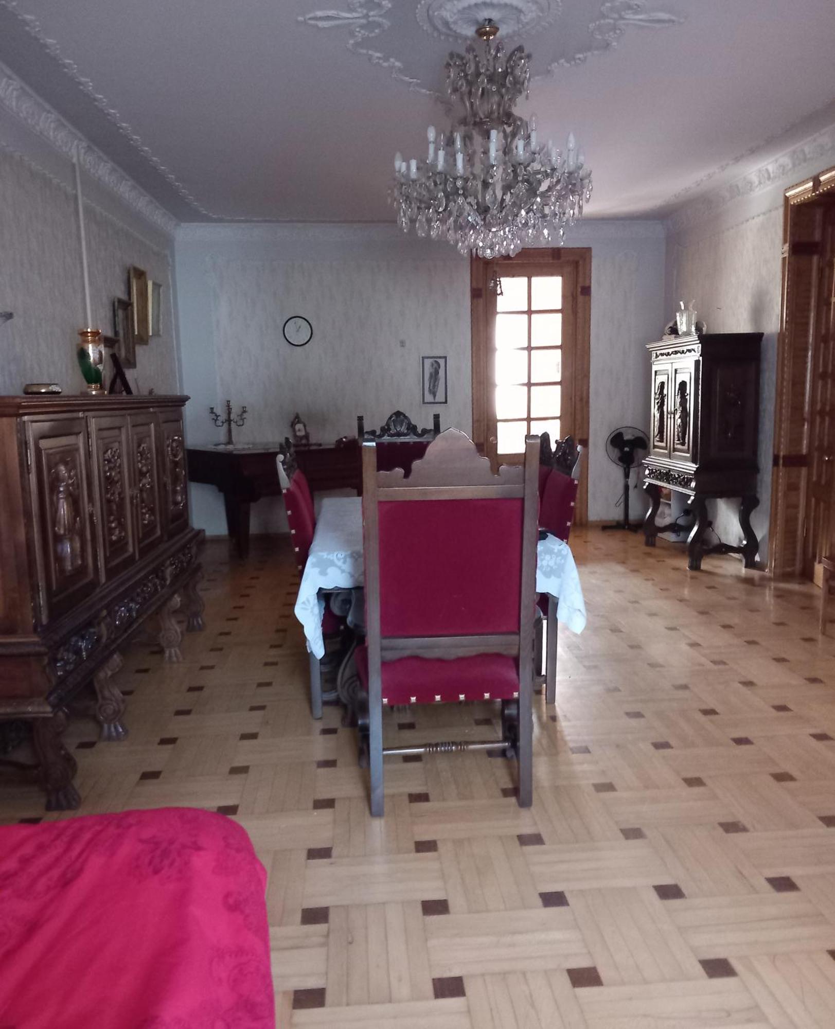 Guli Hotel Gori Buitenkant foto